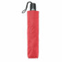 ROCHESTER - Windbestendige 27 inch paraplu - Rood