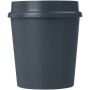 Americano® Switch 200 ml beker met 360° deksel - IJsblauw Americano® Switch 200 ml beker met 360° deksel - IJsblauw