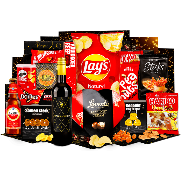 Vol en veel Vol en veel