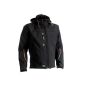 POSEIDON, BLACK, XXL, HEROCK