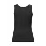 Cottover Gots Tanktop lady black XS Cottover Gots Tanktop lady black XS
