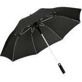 AC midsize umbrella FARE® Whiteline black