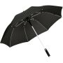 AC midsize umbrella FARE® Whiteline black