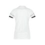 DASSY® Traxion Women Wit/antracietgrijs XS