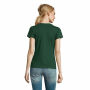 IMPERIAL WOMEN - IMPERIAL DAMES T-Shirt 190g - M - Flesgroen