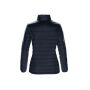W'S NAUTILUS QUILTED JACKET, NAVY, L, STORMTECH