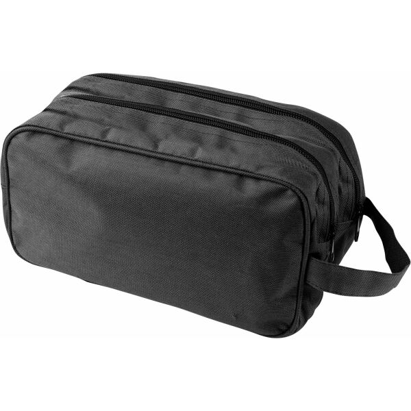 Polyester (600D) toilettas Calista