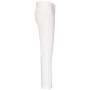 Dames pantalon White 44 FR
