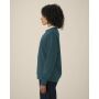 Stella Thinker - Het dames crewneck sweatshirt van gerecycled katoen - Stargazer (XS)