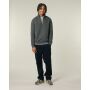 Trucker 2.0 - Het uniseks quarter-zip sweatshirt - 5XL