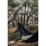 Nordic Drift GRS Trail outdoor hangmat, zwart