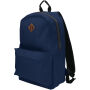Stratta 15" laptop rugzak 15L - Navy