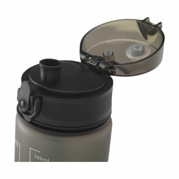 Hailey Bottle 750 ml Trinkflasche - schwarz Hailey Bottle 750 ml Trinkflasche - schwarz