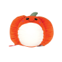 Knuffel Squidgy's Pumpkin One Size Knuffel Squidgy's Pumpkin One Size