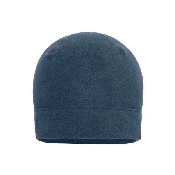 Microfleece Cap