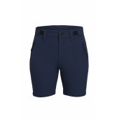 Donker marineblauw