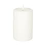 JENS Living LED Stompkaars Wit Medium