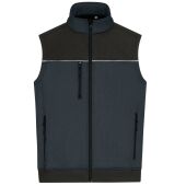 Hybrid Workwear Vest Hybrid Workwear Vest