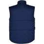 Almanzor multifunctionele werkbodywarmer met hoge kraag - Marineblauw - 4XL