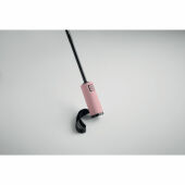 AGUMBE - 23" windbestendige paraplu - Babyrose AGUMBE - 23" windbestendige paraplu - Babyrose