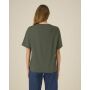 Breezer - Casual uniseks T-shirt van gemiddelde lengte - 3XL