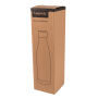 LEGENDY - Vacuüm drinkfles rood LEGENDY - Vacuüm drinkfles rood