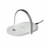 Multifunctioneel Lamp Cranston - BLA - S/T