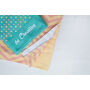 CreaTowel M - handdoek met sublimatiedruk