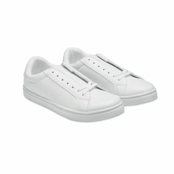 BLANCOS - Sneakers in PU size 46