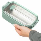 Lunchbox Alven | 750 ml - lichtgroen