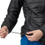 Patagonia - Women's Nano Puff Jacket - Black - XXS