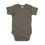 Baby Bodysuit - Camouflage Green - 3-6 Baby Bodysuit - Camouflage Green - 3-6