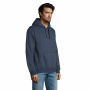 SPENCER - SPENCER SWEATSHIRT 280 - XXL - Heather Denim