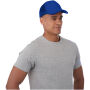 Trucker 5 panel cap - Koningsblauw