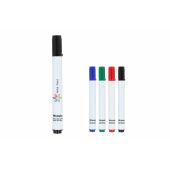 Witto whiteboardmarker - Zwart
