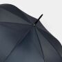 Automatisch te openen paraplu LIMBO marineblauw