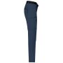 Ladies' Zip-Off Trekking Pants navy XS