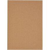 Andean A5 RCS gerecyclede portfolio - Grijs