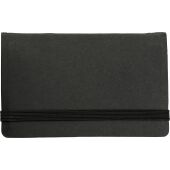 Cardboard sticky note set Bjorn brown/black