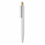 PENU - Gerecyclede ABS balpen - Wit