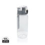 Yide RCS Gerecyclede PET lekvrije afsluitbare fles 600ml, transparant