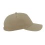 SHOT-S, KHAKI, One size, ATLANTIS HEADWEAR