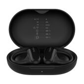 Belkin SoundForm ClearFit Open-ear Wireless Earbuds