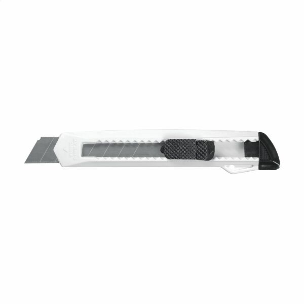 Jumbo Cuttermesser - weiß Jumbo Cuttermesser - weiß
