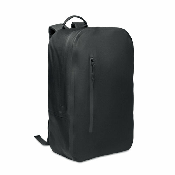 BRENNA - Laptop-Rucksack 300D RPET BRENNA - Laptop-Rucksack 300D RPET
