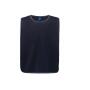 HI-VIS REFLECTIVE BORDER TABARD, NAVY, Kids, YOKO