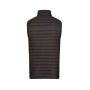 MEN'S NAVIGATE HYBRID BODYWARMER, BLACK / NEW ROYAL, XXL, REGATTA