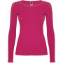 Extreme damesshirt met lange mouwen - Rossette - 3XL
