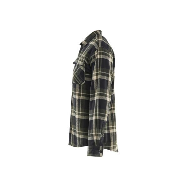 Overhemd Flanel