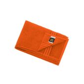 Bath Sheet orange